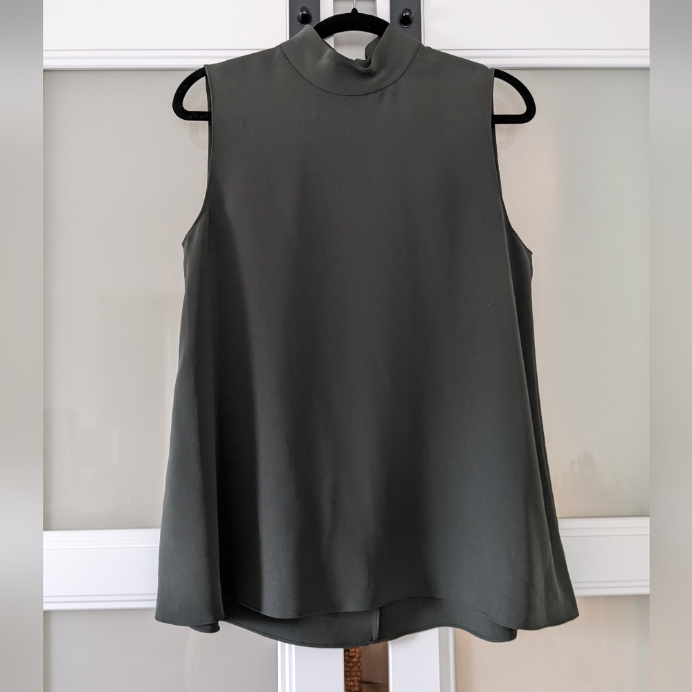 Theory Swing Top